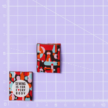Load image into Gallery viewer, Sewing is for Everybody Labels
