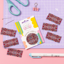 Load image into Gallery viewer, Highland Handmade Labels

