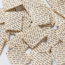 Load image into Gallery viewer, This is the Back Labels
