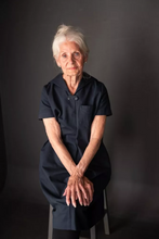 Load image into Gallery viewer, Mary White
