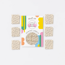 Load image into Gallery viewer, This is the Back Labels
