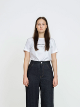 Load image into Gallery viewer, Unisex Wide Leg Jeans
