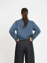 Load image into Gallery viewer, Unisex Wide Leg Jeans
