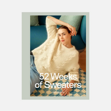 Load image into Gallery viewer, PRE-ORDER 52 Weeks of Sweaters
