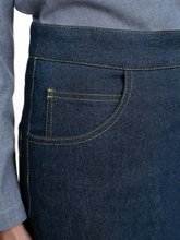 Load image into Gallery viewer, Unisex Wide Leg Jeans
