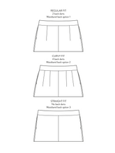 Load image into Gallery viewer, Unisex Wide Leg Jeans
