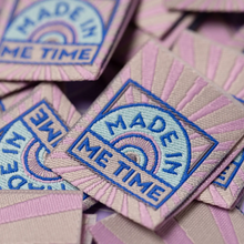 Load image into Gallery viewer, Made In Me Time Labels
