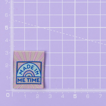 Load image into Gallery viewer, Made In Me Time Labels
