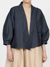 Load image into Gallery viewer, Cross-Over Shirt
