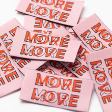 Load image into Gallery viewer, More Love Labels
