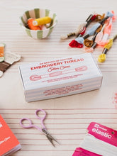 Load image into Gallery viewer, 24 Embroidery Cotton Skein Bumper Pack
