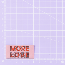 Load image into Gallery viewer, More Love Labels
