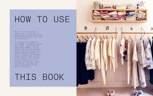 PRE-ORDER Sewing With Scraps
