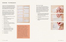 Load image into Gallery viewer, PRE-ORDER Sewing With Scraps
