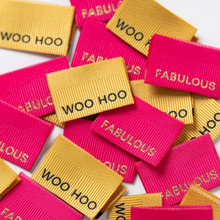 Load image into Gallery viewer, Fabulous / Woo Hoo
