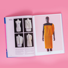 Load image into Gallery viewer, Pattern Cutting Deconstructed: Wearable Art
