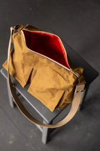 Load image into Gallery viewer, Factotum Bag
