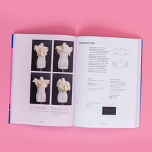 Load image into Gallery viewer, Pattern Cutting Deconstructed: Wearable Art
