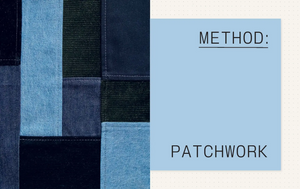 PRE-ORDER Sewing With Scraps