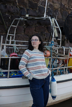 Load image into Gallery viewer, PRE-ORDER Shorelines: Knits from Scottish Coasts
