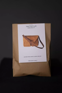 Factotum Bag Hardware Kit