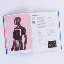 Load image into Gallery viewer, Pattern Cutting Deconstructed: Wearable Art
