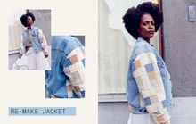 Load image into Gallery viewer, PRE-ORDER Sewing With Scraps
