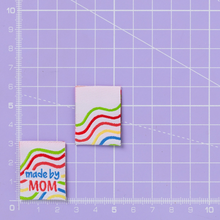 Load image into Gallery viewer, Made By Mom Labels
