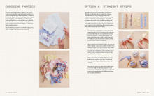 Load image into Gallery viewer, PRE-ORDER Sewing With Scraps
