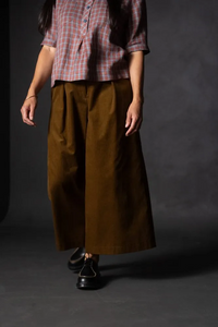 The Juno Trousers