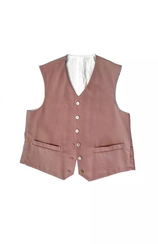 The Miller Waistcoat