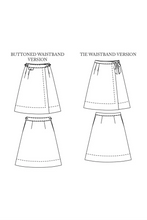 Load image into Gallery viewer, The Nevis Skirt
