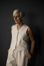 Load image into Gallery viewer, The Miller Waistcoat
