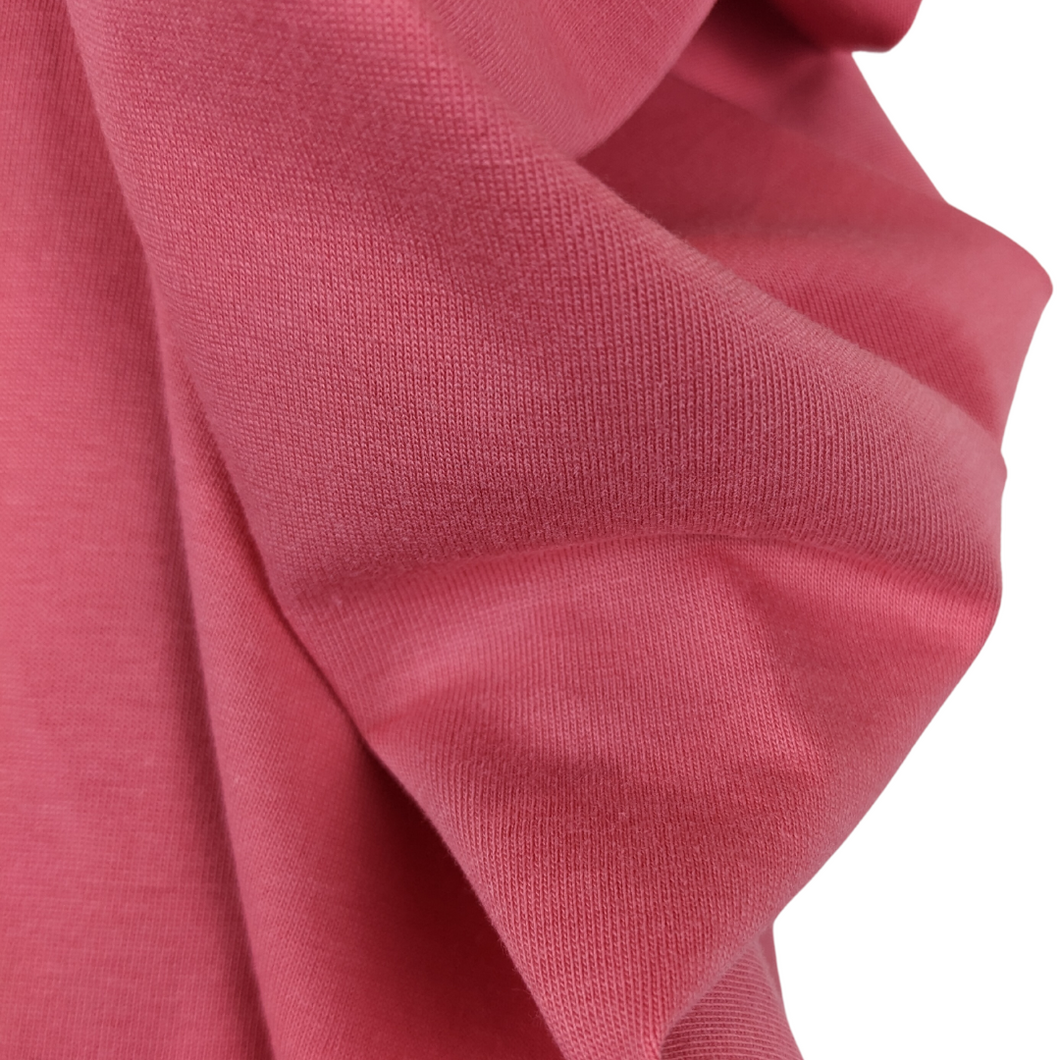 Fuchsia Single Knit Jersey