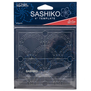 Sashiko Template 2