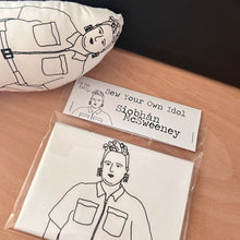 Load image into Gallery viewer, Sew Your Own Siobhan McSweeney
