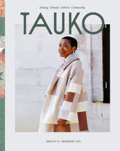 Load image into Gallery viewer, PRE-ORDER Tauko Magazine Issue 21: Redesign
