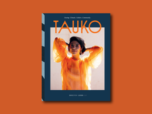 Load image into Gallery viewer, PRE-ORDER Tauko Magazine Issue 20: Layers
