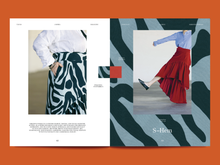 Load image into Gallery viewer, PRE-ORDER Tauko Magazine Issue 20: Layers
