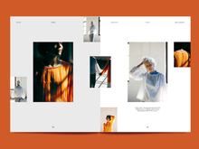Load image into Gallery viewer, PRE-ORDER Tauko Magazine Issue 20: Layers
