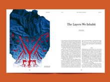 Load image into Gallery viewer, PRE-ORDER Tauko Magazine Issue 20: Layers
