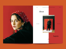 Load image into Gallery viewer, PRE-ORDER Tauko Magazine Issue 20: Layers

