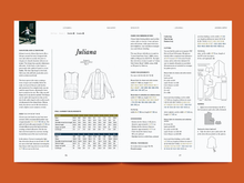 Load image into Gallery viewer, PRE-ORDER Tauko Magazine Issue 20: Layers
