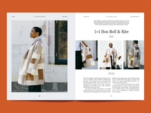 Load image into Gallery viewer, PRE-ORDER Tauko Magazine Issue 21: Redesign
