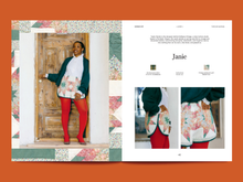 Load image into Gallery viewer, PRE-ORDER Tauko Magazine Issue 21: Redesign
