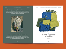 Load image into Gallery viewer, PRE-ORDER Tauko Magazine Issue 21: Redesign
