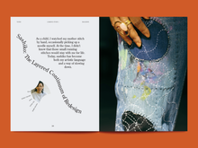 Load image into Gallery viewer, PRE-ORDER Tauko Magazine Issue 21: Redesign
