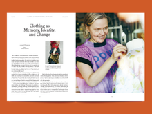 Load image into Gallery viewer, PRE-ORDER Tauko Magazine Issue 21: Redesign
