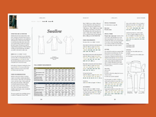 Load image into Gallery viewer, PRE-ORDER Tauko Magazine Issue 21: Redesign
