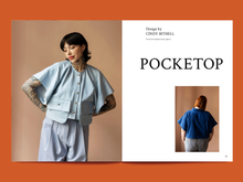 Load image into Gallery viewer, PRE-ORDER Tauko Magazine Issue 18: Pockets
